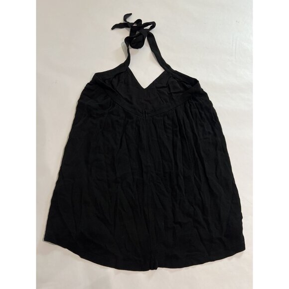 Superdown Trina Shift Dress in Black - Picture 4 of 5